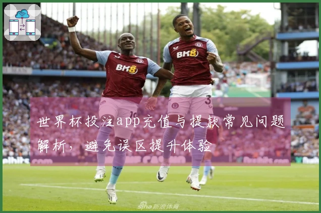 世界杯投注app充值与提款常见问题解析，避免误区提升体验
