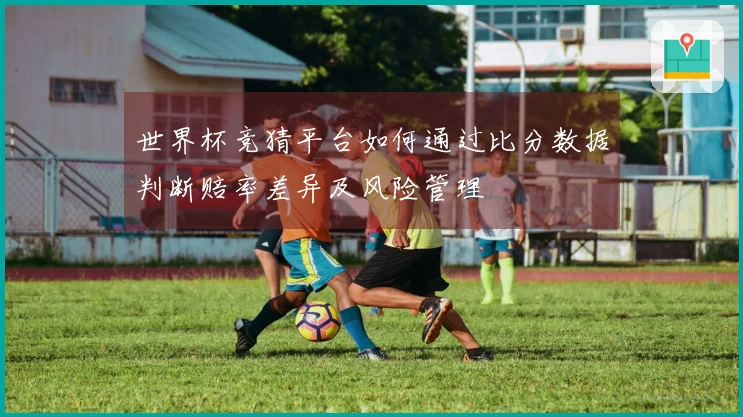 世界杯竞猜平台如何通过比分数据判断赔率差异及风险管理