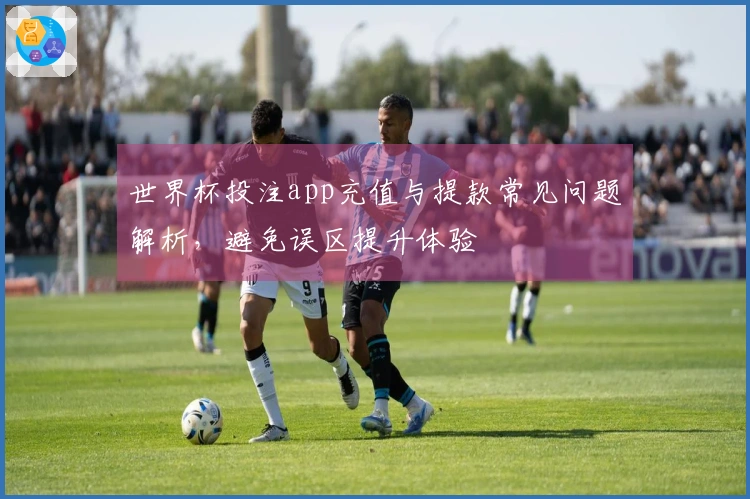 世界杯投注app充值与提款常见问题解析，避免误区提升体验