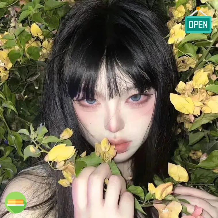 用户头像